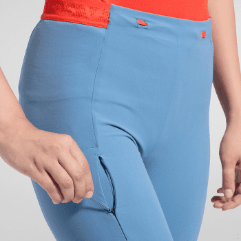 Colanți La Sportiva CAMINO TIGHT PANT Women Onyx/Chalk