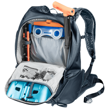 Rucsac deuter Updays 26 Black