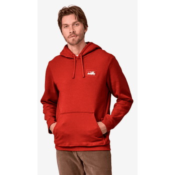 Hanorac Patagonia 73 Skyline Uprisal Hoody Men Blue Sage