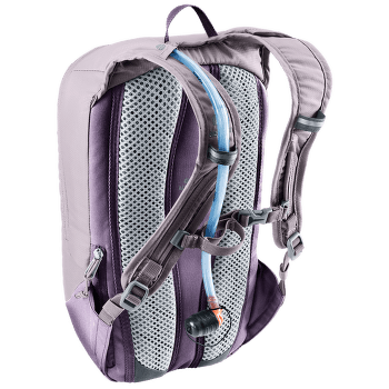 Rucsac deuter Junior Bike masala-cherry