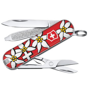 Cuțit Victorinox Classic SD Edelweiss