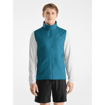 Vesta Arcteryx Atom SL Vest Men Black