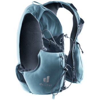 Vesta deuter Traick 9 sprout-cactus