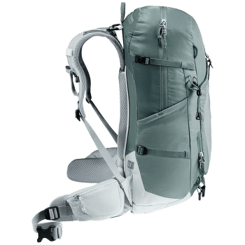 Rucsac deuter Trail Pro 31 SL lagoon-atlantic