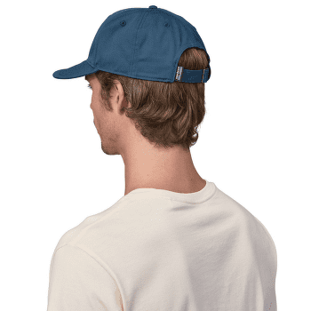Capac Patagonia Scrap Everyday Cap Unity Fitz: Grecian Blue