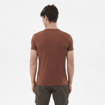 Tricou cu mânecă scurtă Millet FUSION TS SS Men FOGGY DEW NEW