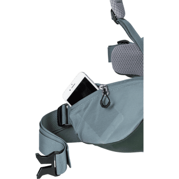 Rucsac deuter Aircontact Core 35+10 SL chestnut-umbra