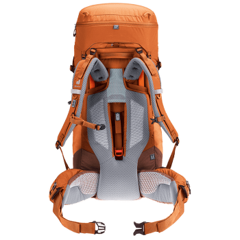 Rucsac deuter Aircontact Core 45+10 SL grove-ivy