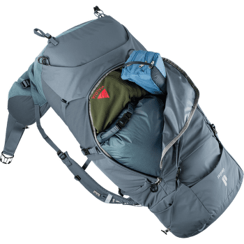 Rucsac deuter Aircontact Core 50 + 10 atlantic-ink