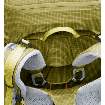 Rucsac deuter Aircontact Ultra 45 + 5 SL tin-shale