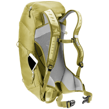 Rucsac deuter AC Lite 14 SL shale-graphite