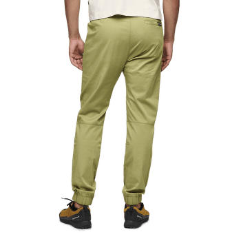 Pantaloni Black Diamond Notion Pants Men Dark Moss