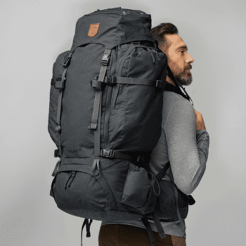 Rucsac Fjällräven Kajka 100 Green