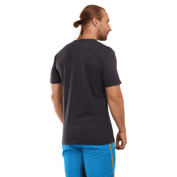 Tricou cu mânecă scurtă Direct Alpine Bosco palisander