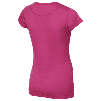 Tricou cu mânecă scurtă Direct Alpine Furry Lady 1.0 orchid (Silent hills)