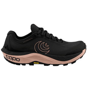 Încălțăminte Topo athletic MTN Racer 3 Women Black / Mauve