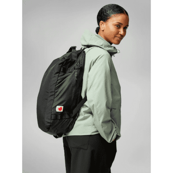 Geantă Fjällräven High Coast Duffel 22 Patina Green