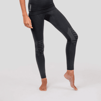 Colanți X-Bionic INVENT® 4.0 Pants Women Black/Charcoal