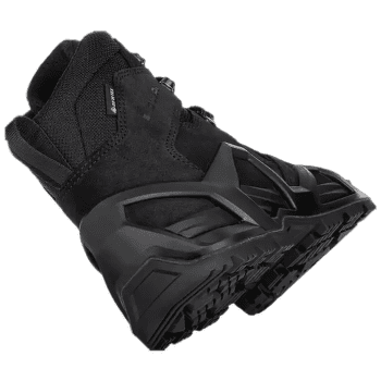 Încălțăminte Lowa Zephyr MK2 GTX Mid Women Black