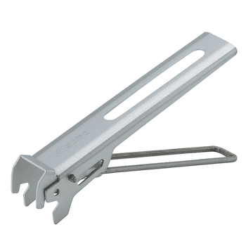 Oală Soto Ultralight Titanium Pot 1100ml