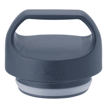 Sticlă Soto Titanium Bottle 300ml