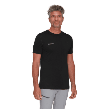 Tricou cu mânecă scurtă Mammut Tree Wool FL T-Shirt Men 50665 tschiel