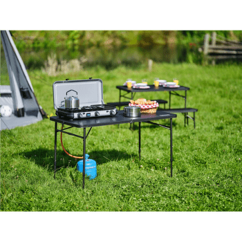 Fierbător Campingaz STAINLESS STEEL KETTLE