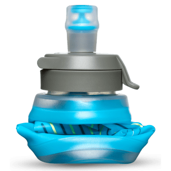 Sticlă Hydrapak SKYFLASK SPEED 350ml Malibu Blue