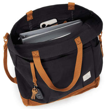 Geantă Dakine WEEKLY TOTE 25L MULLED BASIL