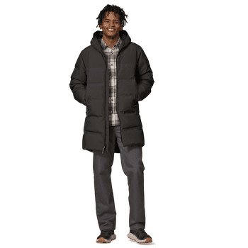 Hanorac Patagonia Jackson Glacier Parka Men Black