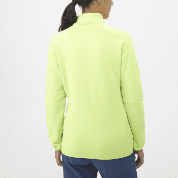 Jachetă Millet SENECA FLEECE Jacket Women DARK DENIM NEW