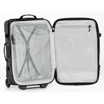 Geantă Fjällräven Färden Roller 35 Coal Black