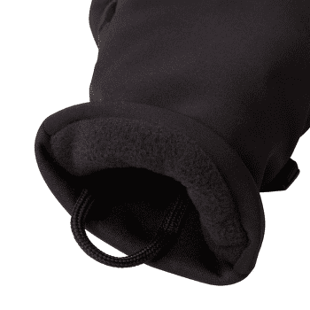 Mănuși The North Face APEX INSULATED ETIP GLOVE Women TNF BLACK