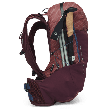 Rucsac Black Diamond PURSUIT 30 Women Cherrywood-Ink Blue