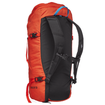Rucsac Black Diamond SPEED ZIP 33 Octane