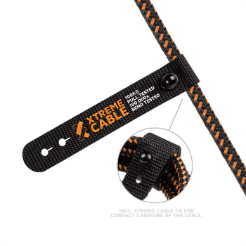 Cablu Xtorm Xtreme USB to Lightning cable (1,5m)