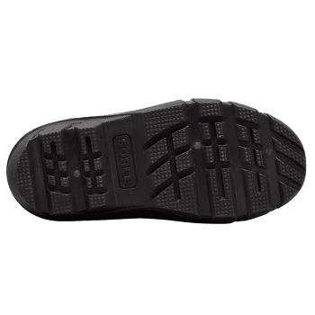 Încălțăminte Sorel Youth Flurry™ Black, Super Blue 014