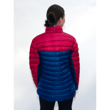 Jachetă Sir Joseph ATOL LADY II Fuchsia