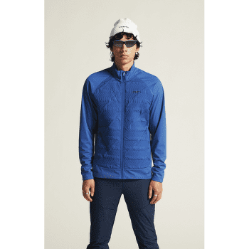 Jachetă Craft ADV Nordic Training Speed Jacket 2 Men ROYAL