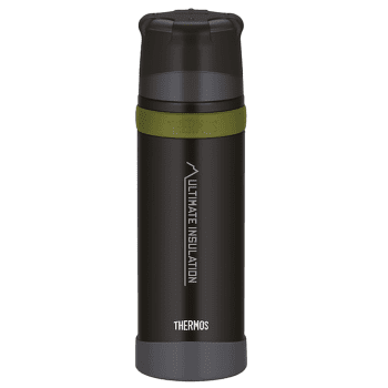 Termos Thermos Mountain FFX 0.75L černá