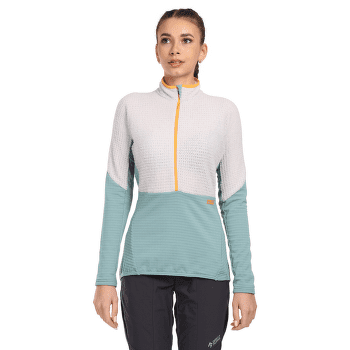 Hanorac Direct Alpine Aura Lady black/anthracite