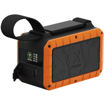 Powerbank Xtorm 100W Rugged Flashlight Powerbank 40.000 - Torch