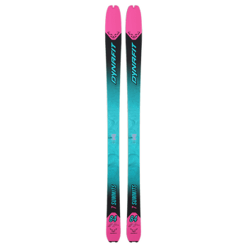 Schi Dynafit Seven Summits Women 5740 flamingo