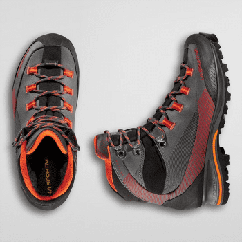 Încălțăminte La Sportiva Trango Trk Leather GTX Women Clay/Velvet