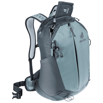 Rucsac deuter AC Lite 15 SL shale-graphite