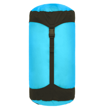 Geantă Sea to Summit Ultra-Sil Compression Sack 8L Blue Atoll