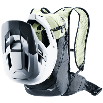 Rucsac deuter Hiline 8 phosphor-black