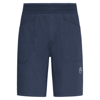 Pantaloni scurți La Sportiva FLATANGER SHORT Men Night Sky/Chalk