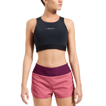 Sutien La Sportiva CAPTIVE AIR TOP Women Azalea/Night Sky