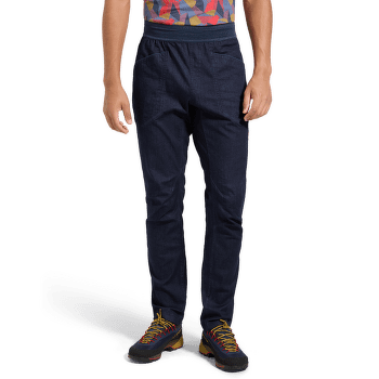 Pantaloni La Sportiva CAVE JEANS Men Denim/Night Sky